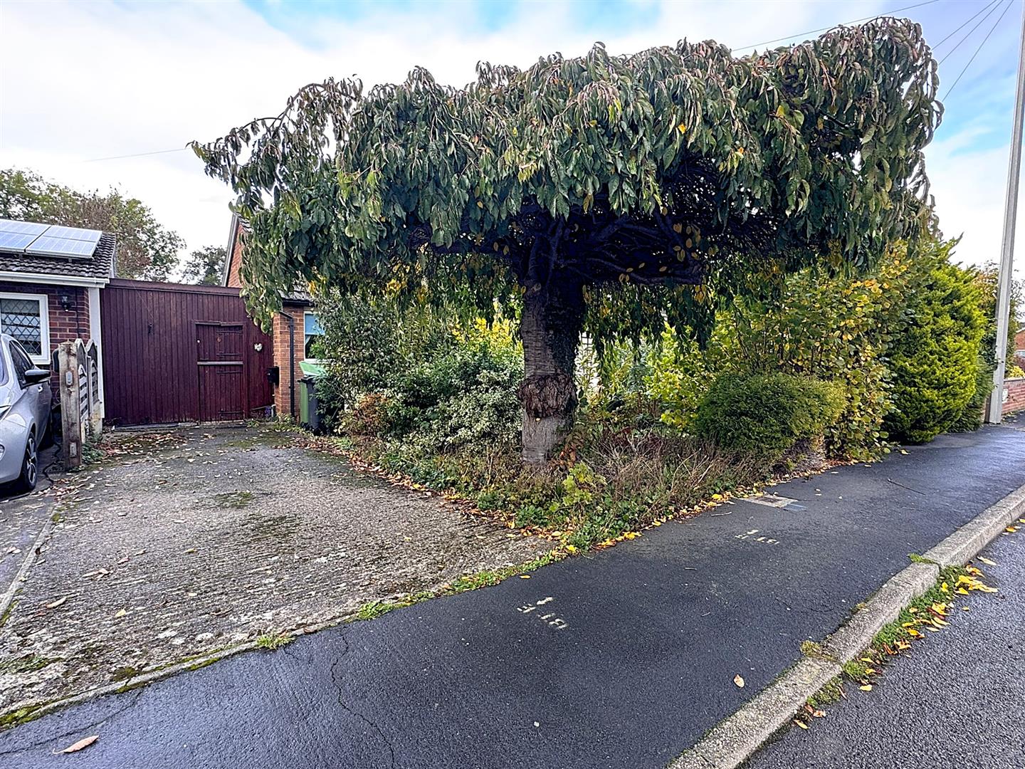 6, Sun Grove, Shrewsbury, SY4 5HH